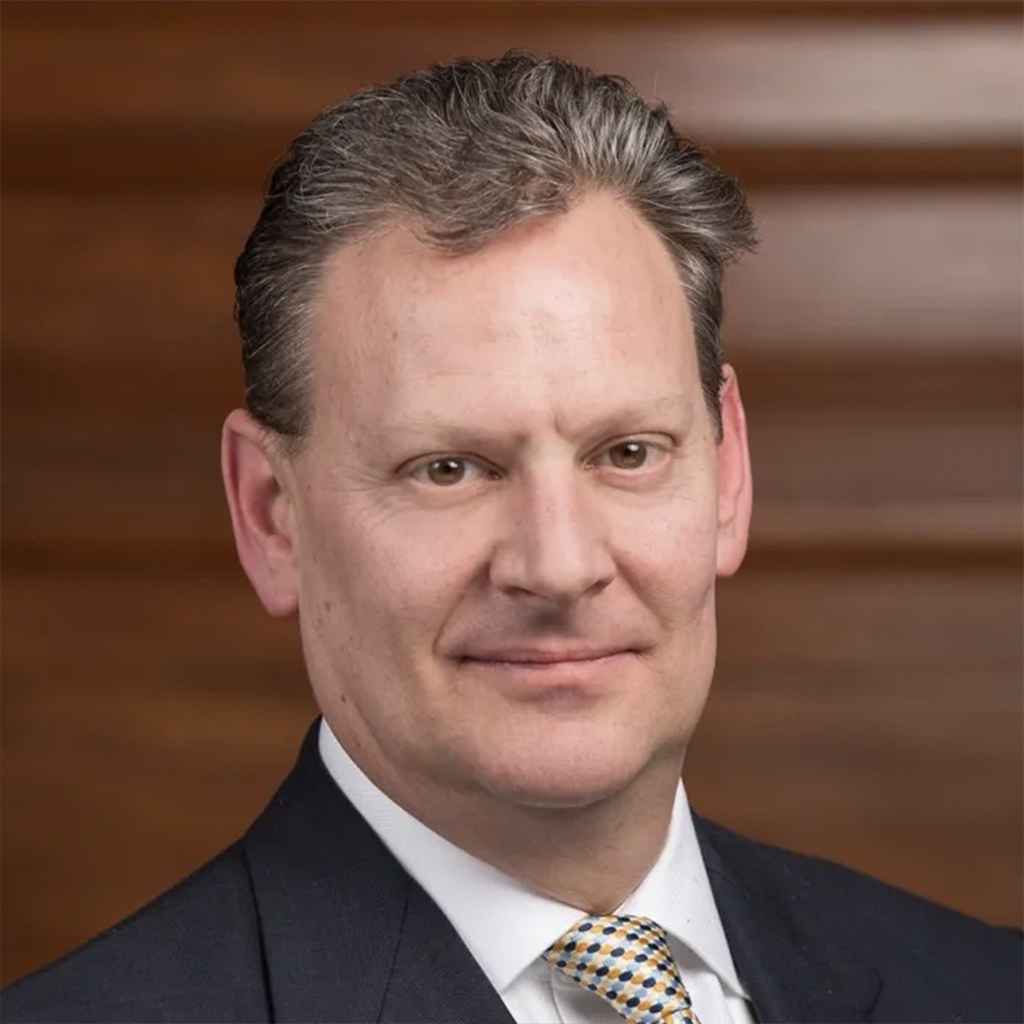 PICTURE OF DIRECTOR LOMBARDI