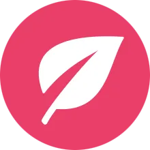 benefit leaf icon