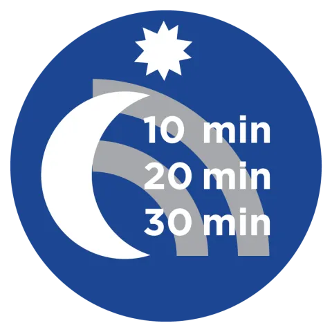 initiatives time icon