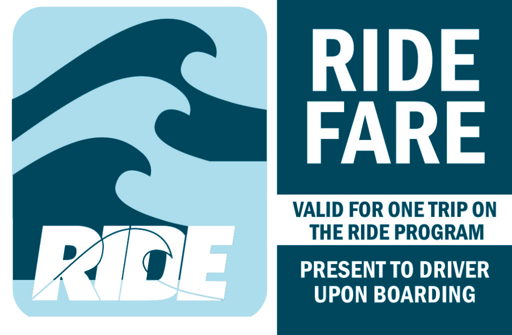 Ride pass RIPTA